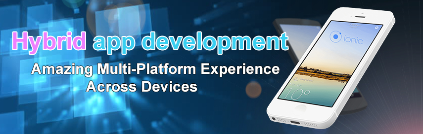 Hybrid App Development